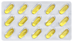 Mytiomega Capsule 15