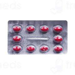 Con Q 10 Soft Gelatin Capsule 10