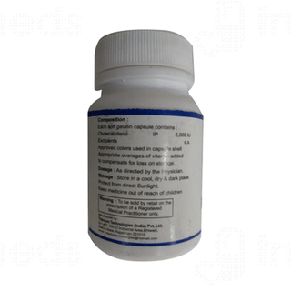 Bonshine 2K Capsule 60