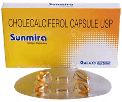 Sunmira Capsule 4