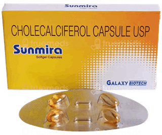 Sunmira Capsule 4