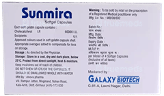 Sunmira Capsule 4
