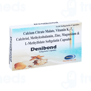 Denibond Capsule 10