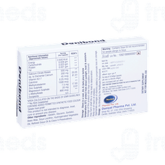 Denibond Capsule 10