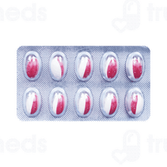 Denibond Capsule 10
