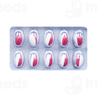 Denibond Capsule 10