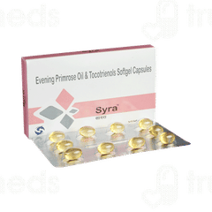 Syra Capsule 10
