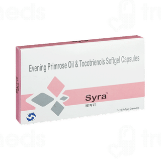 Syra Capsule 10
