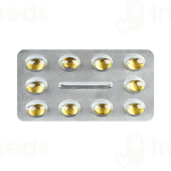 Syra Capsule 10