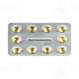 Syra Capsule 10