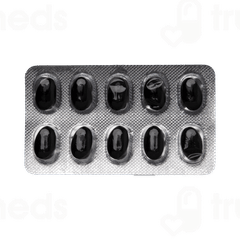 Catrol Plus Capsule 10