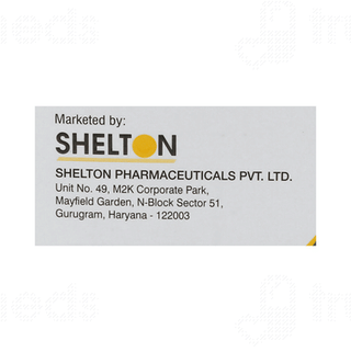 Eposhel-plus Soft Gelatin Capsule 10