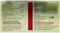 Nutnerv Forte Capsule 10