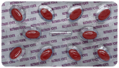 Nutnerv Forte Capsule 10
