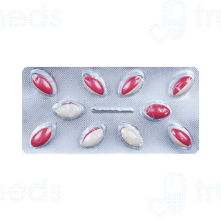 Calcigo Plus Softgel Capsule 10