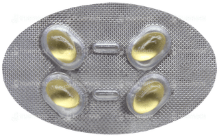 Nucical D3 60000 IU Soft Gelatin Capsule 4