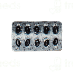 Fa9 Capsule 10