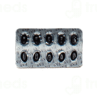 Fa9 Capsule 10