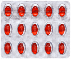 Alkof Cofgels New Capsule 15