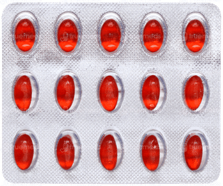 Alkof Cofgels New Capsule 15