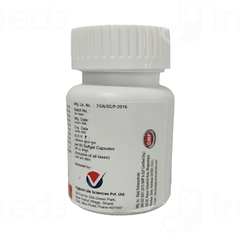 Resumer Pro Softgel Capsule 60