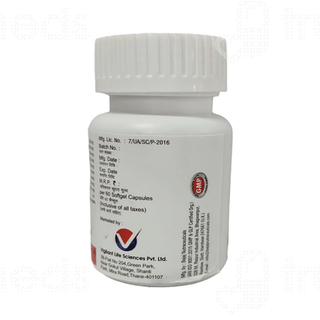Resumer Pro Softgel Capsule 60