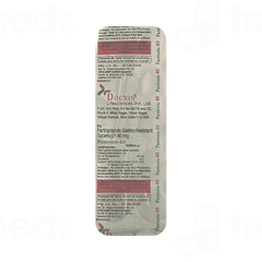 Doxirol Softgel Capsule 10 Doxirol Softgel Capsule 10