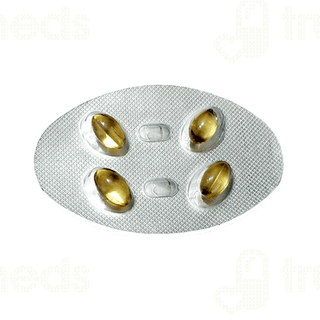 D3 Ever Softgel Capsule 4