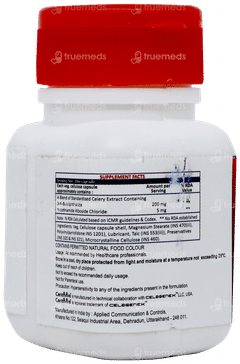 Centrivive Capsule 30