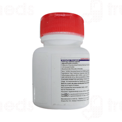 Centrivive Capsule 30