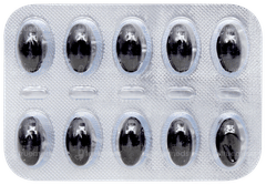 Geomax 12g Capsule 10