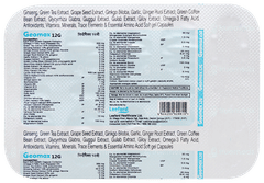 Geomax 12g Capsule 10