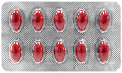 Femivin D Softgel Capsule 10