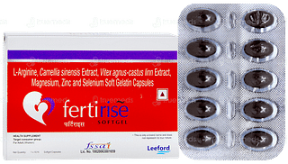 Fertirise Capsule 10