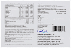 Fertirise Capsule 10