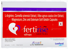 Fertirise Capsule 10