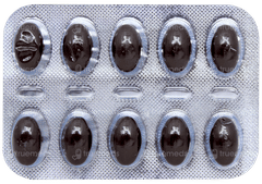 Fertirise Capsule 10