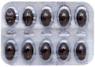 Fertirise Capsule 10