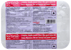 Fertirise Capsule 10