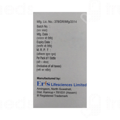 Calshine Sg 60K Capsule 12