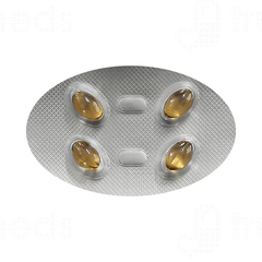 Detty D3 Capsule 4
