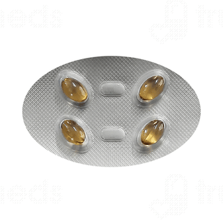 Detty D3 Capsule 4