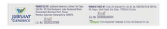 Jubilant Nutrihance Ub Gold Sucrose Free Veg Capsule 10