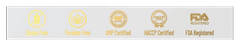 Jubilant Nutrihance Ub Gold Sucrose Free Veg Capsule 10
