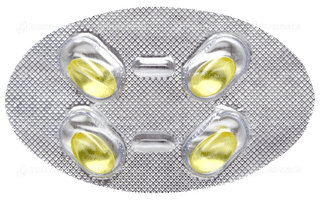 Sunren D3 Capsule 4