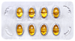 Klm D3 60k Capsule 8