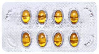 Klm D3 60k Capsule 8