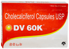 Dv 60k Capsule 12