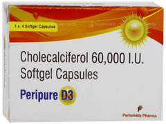 Peripure D3 Capsule 4