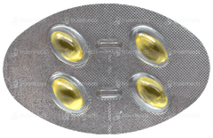 Peripure D3 Capsule 4
